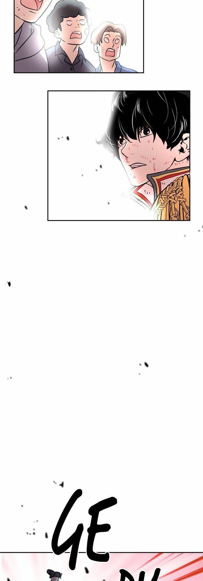 Change (Jinyuan): Chapter 57