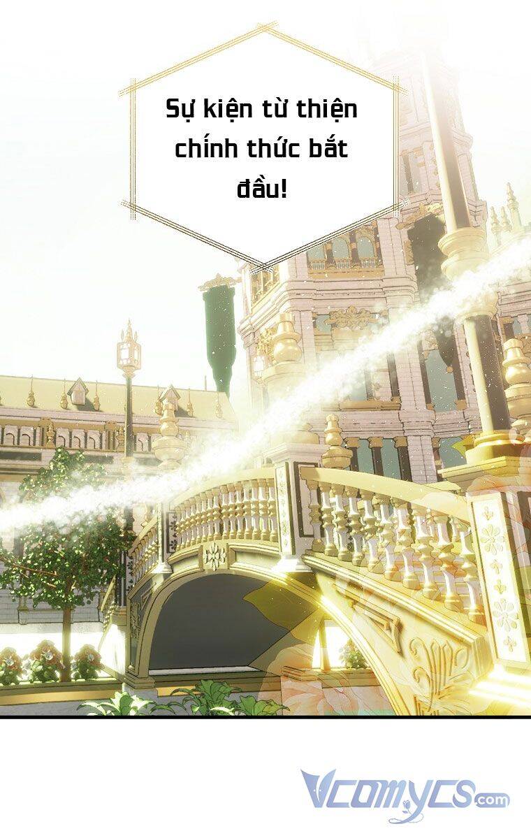 Phương Pháp Sống Sót Khi Phải Ngủ Cùng Hoàng Đế: Chapter 4