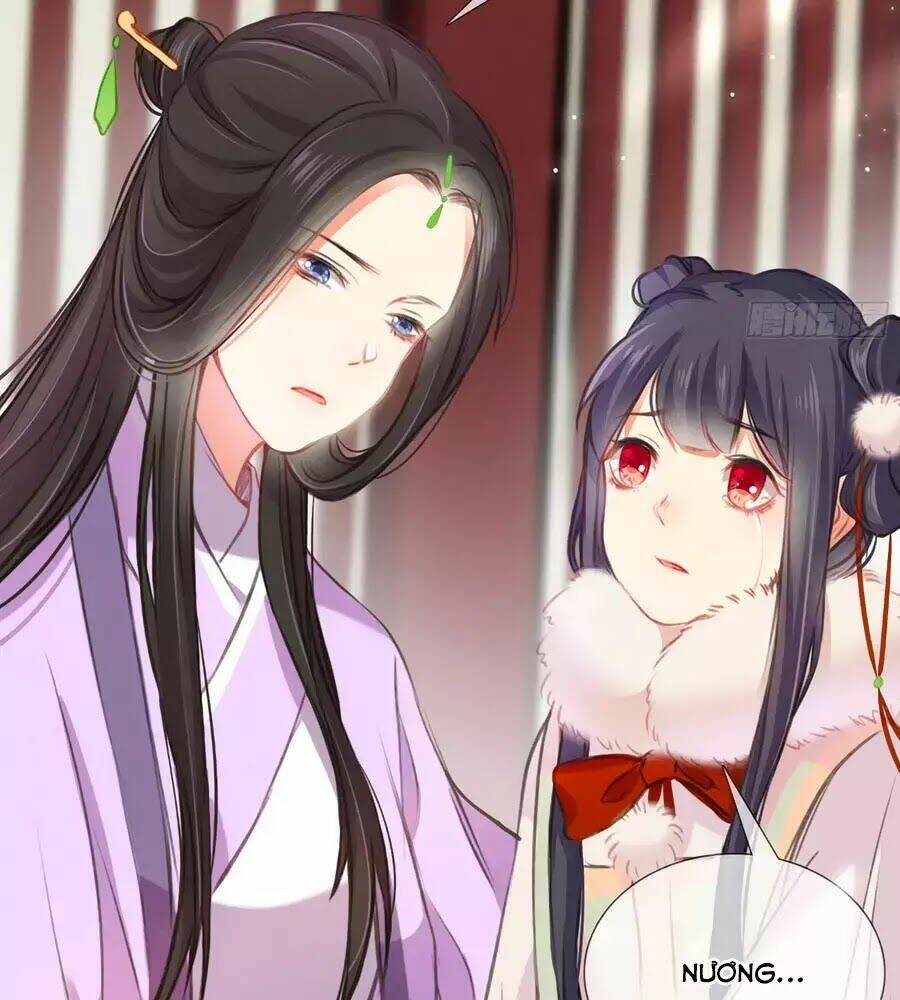 Trọng Sinh Chi Đích Nữ Bất Thiện: Chapter 4