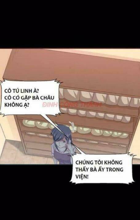 Truyện Kinh Dị Ở Tòa Nhà Số 44: Chapter 103