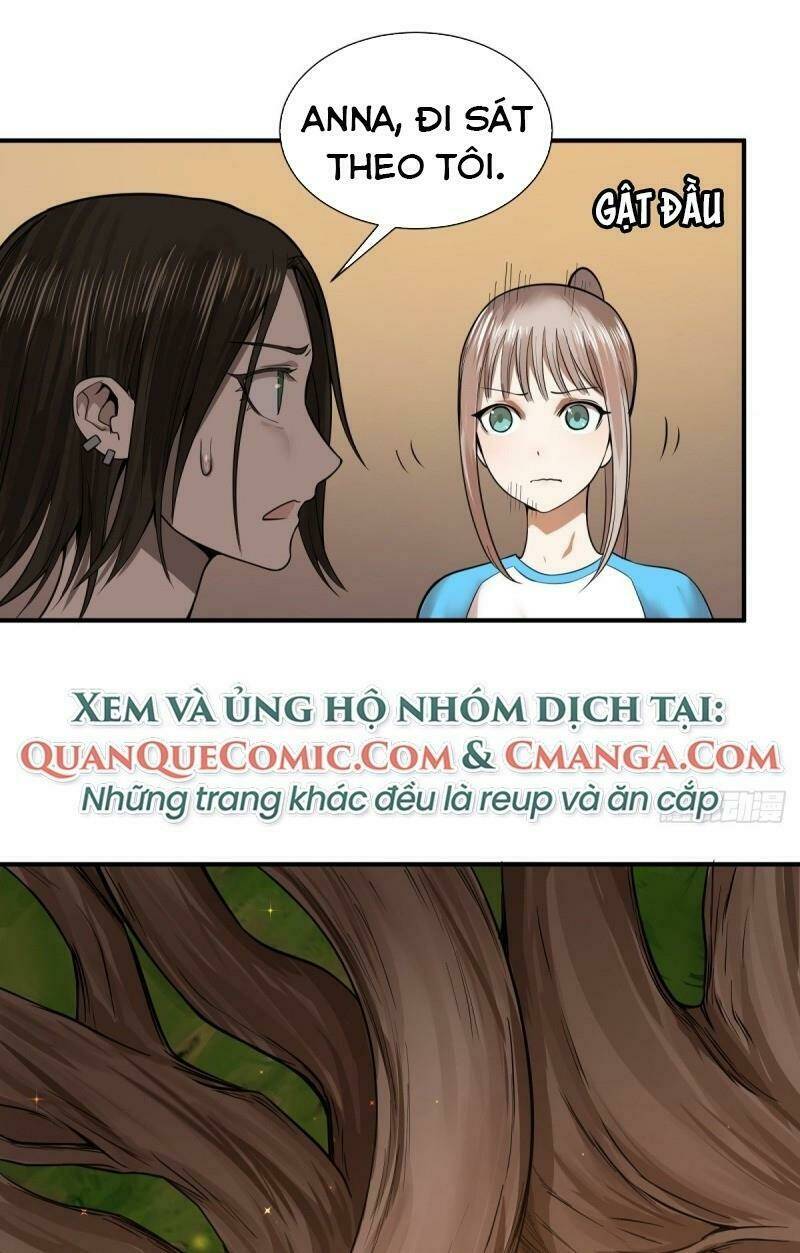 Danh Sách Kẻ Phản Diện: Chapter 86