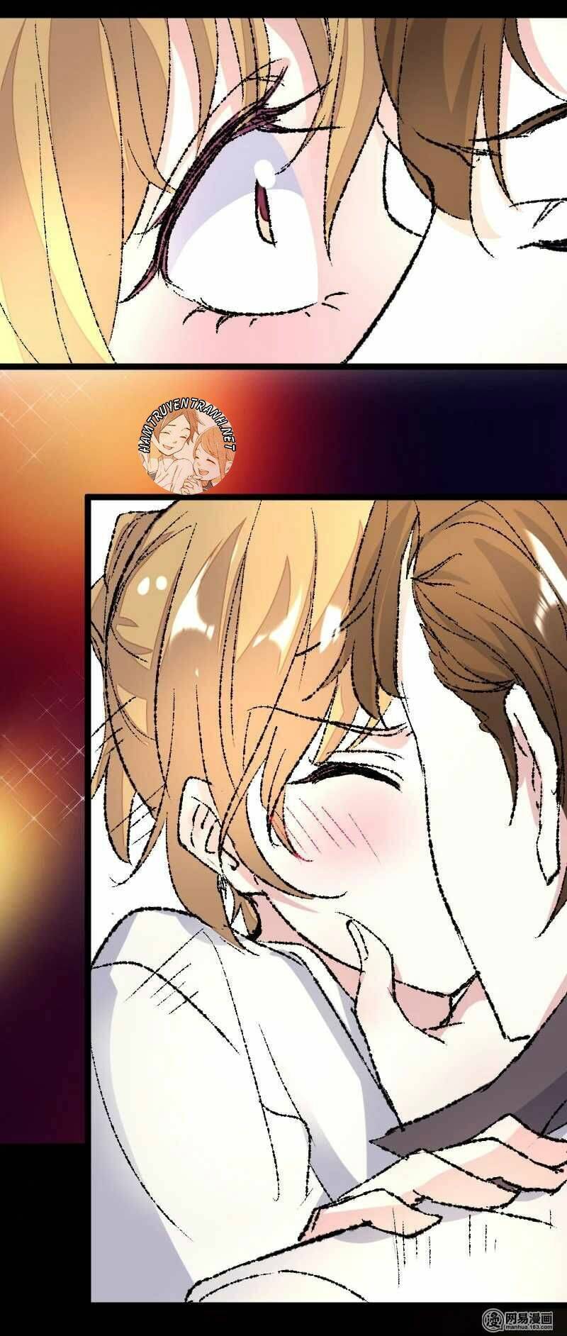 Mặt Nạ Mê Hoặc: Chapter 42