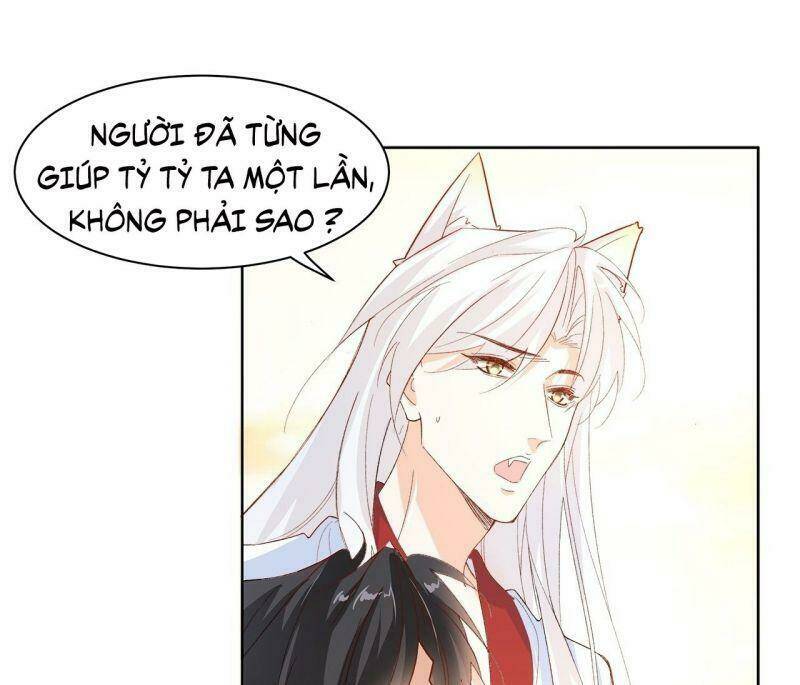 Ảnh Đế Yêu Hồ: Chapter 60