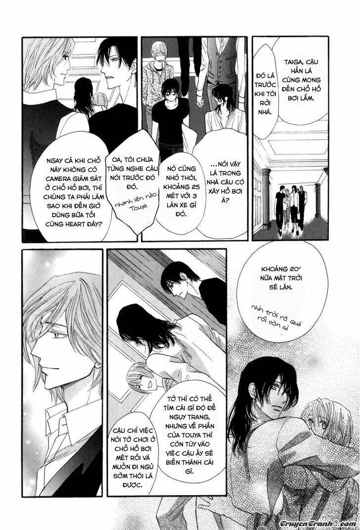 Moon Trick: Chapter 4