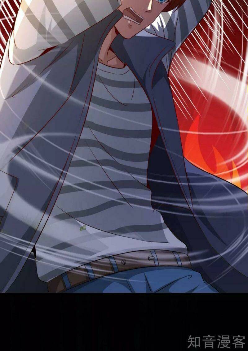 Vòng Bạn Bè Mạnh Nhất Của Tiên Giới: Chapter 127