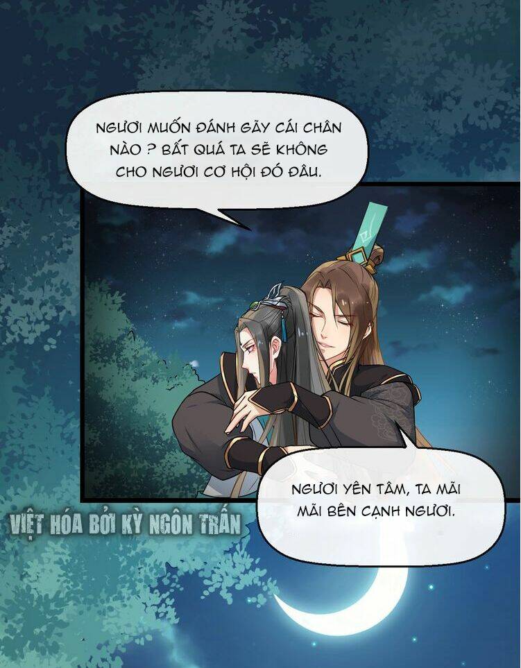 Bồng Sơn Viễn 2: Chapter 3
