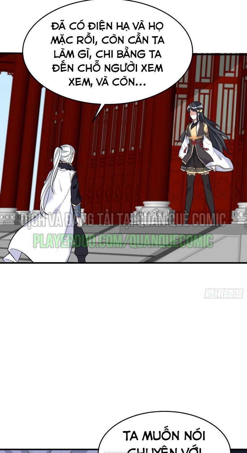 Giáng Thần Chiến Ký: Chapter 52