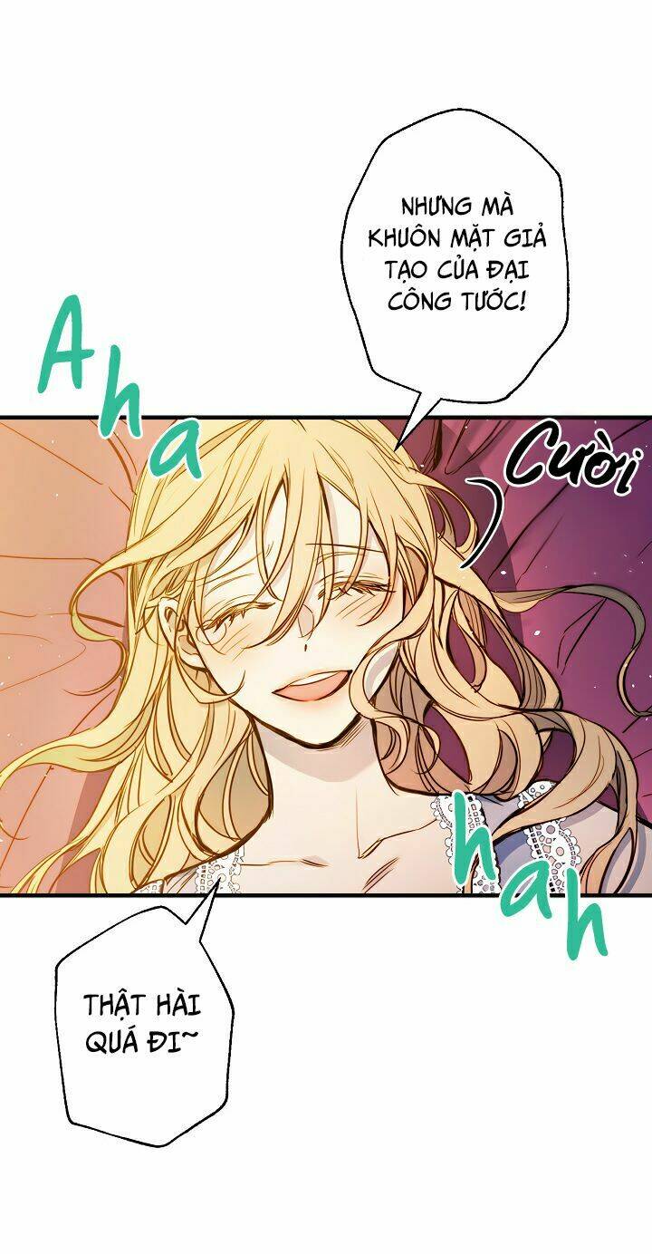 Hoàng Phi Bóng Tối: Chapter 11