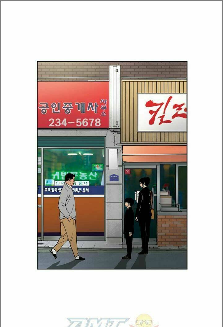 Quán Ăn Sát Thủ: Chapter 53