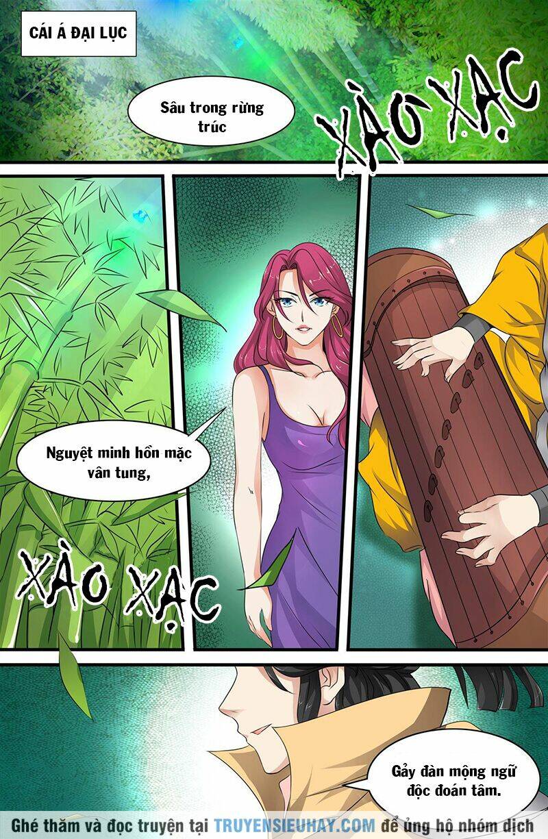 Cực Phẩm Tu Chân Thiếu Niên: Chapter 110