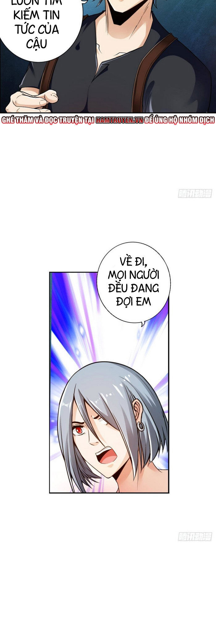 Hệ Thống Tìm Đường Chết Mạnh Nhất: Chapter 87