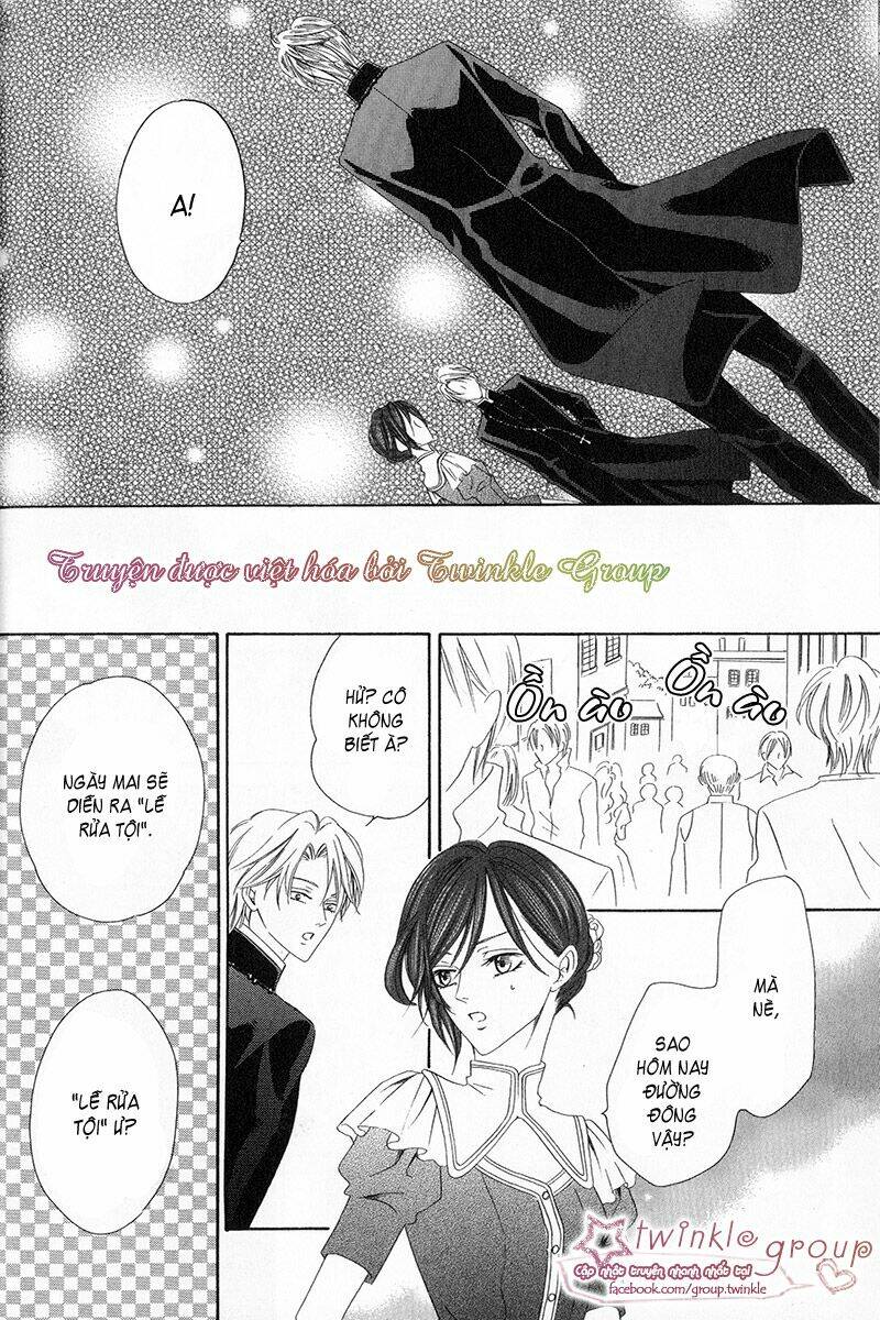Kainushi Wa Akuma: Chapter 7