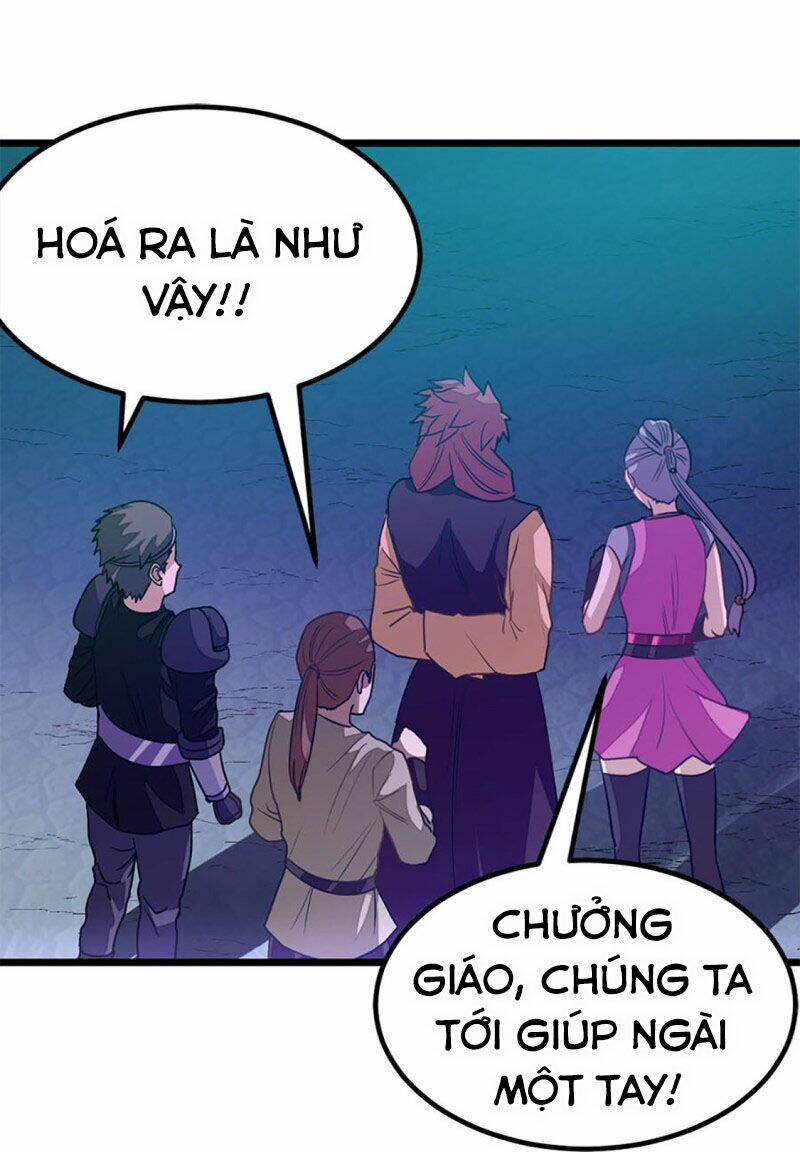 Cửu Dương Thần Vương: Chapter 229