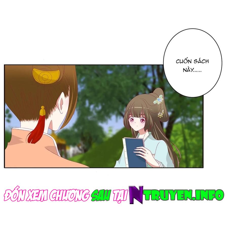 Thông Linh Phi: Chapter 604