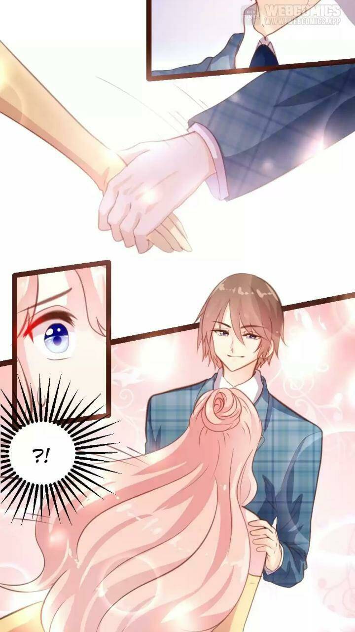 Bản Hợp Đồng Của Tổng Tài Lạnh Lùng: Chapter 25