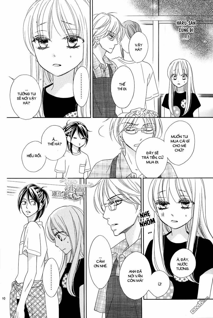 Last Notes: Chapter 10