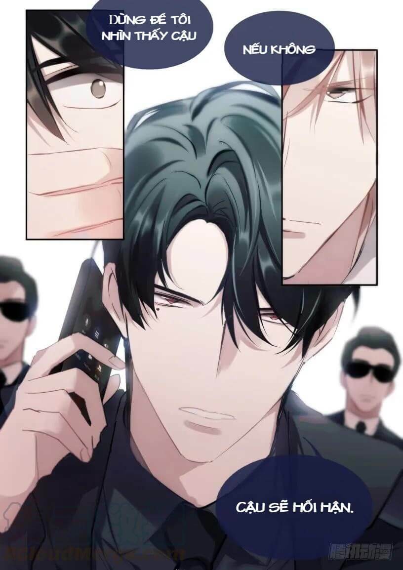 Ảnh Đế X Ảnh Đế: Chapter 144