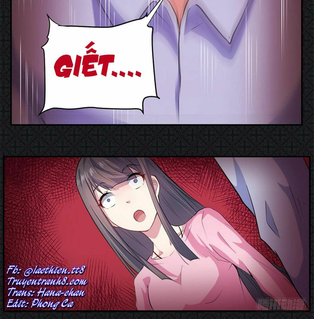 Ngạo Kiều Quỷ Vương Yêu Ta: Chapter 66