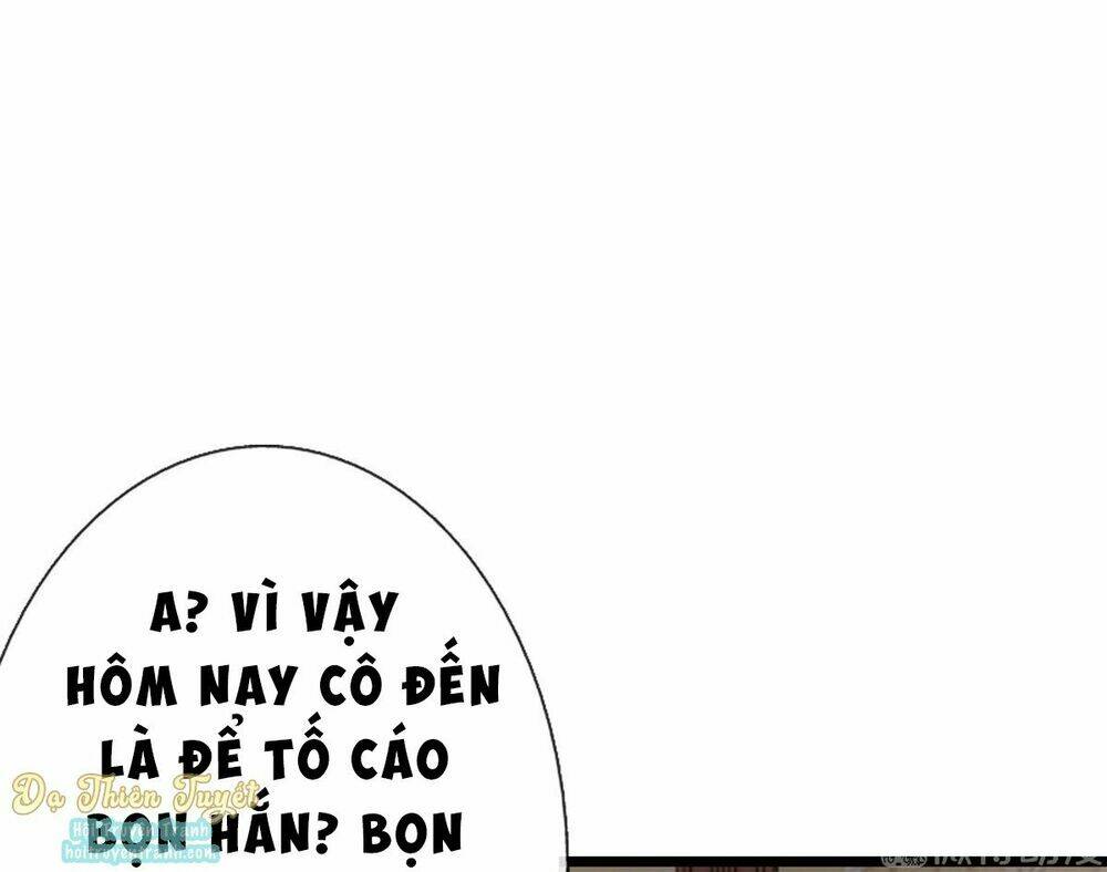 Nhân Vật Phản Diện Biến Thành Sủng Vật: Chapter 18