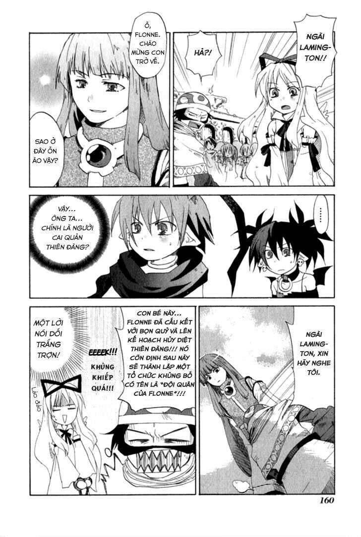 Makai Senki Disgaea: Chapter 8
