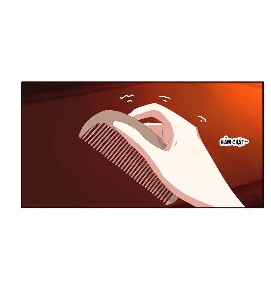 Thông Linh Phi: Chapter 544
