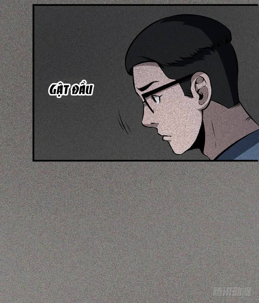 Trở Lại Căn Nhà Ma: Chapter 10