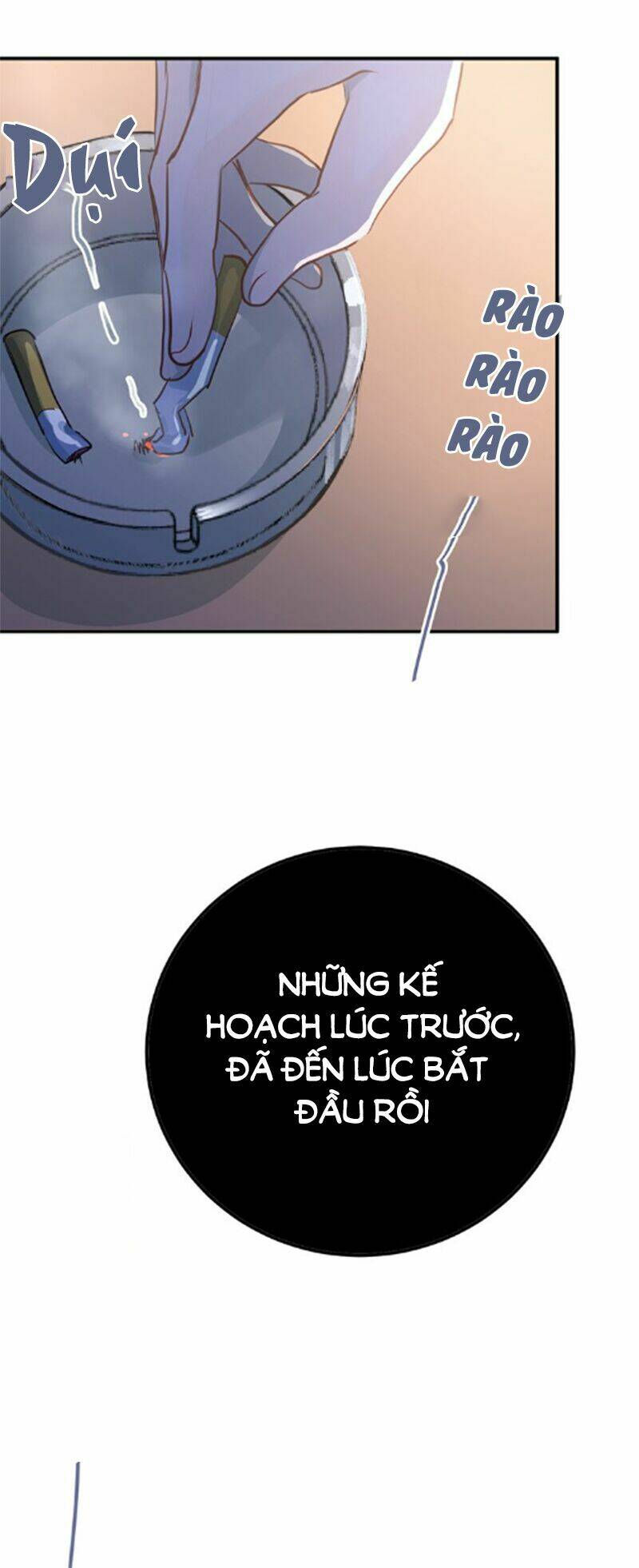 Đầu Gấu Biết Yêu: Chapter 107