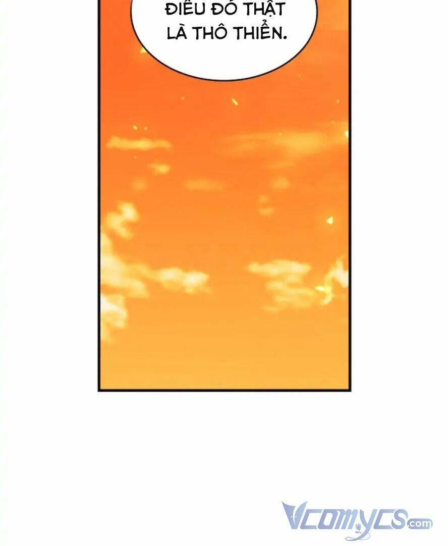 Lòng Trung Thành Với Kẻ Ác: Chapter 41