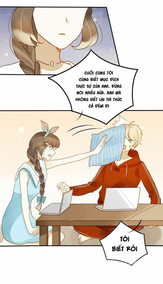 Sức Mạnh Của Sắc Đẹp: Chapter 176