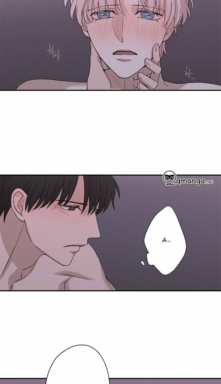 Trốn Tìm: Chapter 22