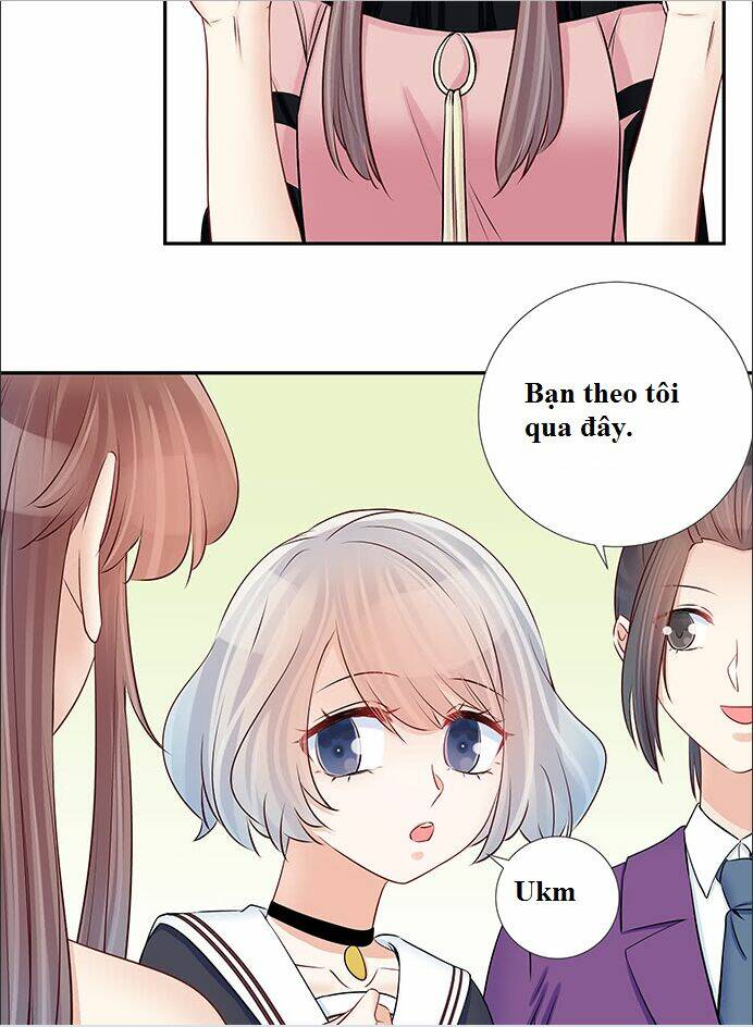 Trọng Sinh Để Ngủ Với Ảnh Đế: Chapter 126