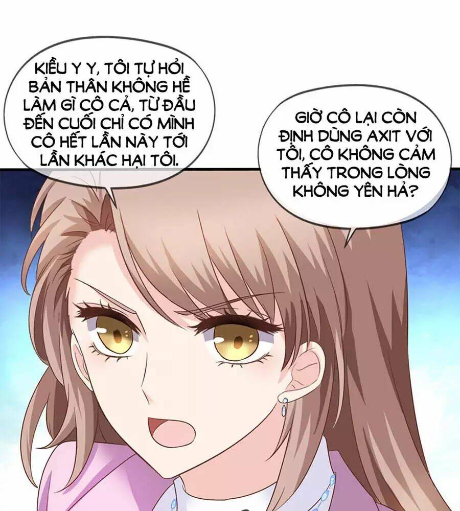 Mỹ Vị Giai Thê: Chapter 81