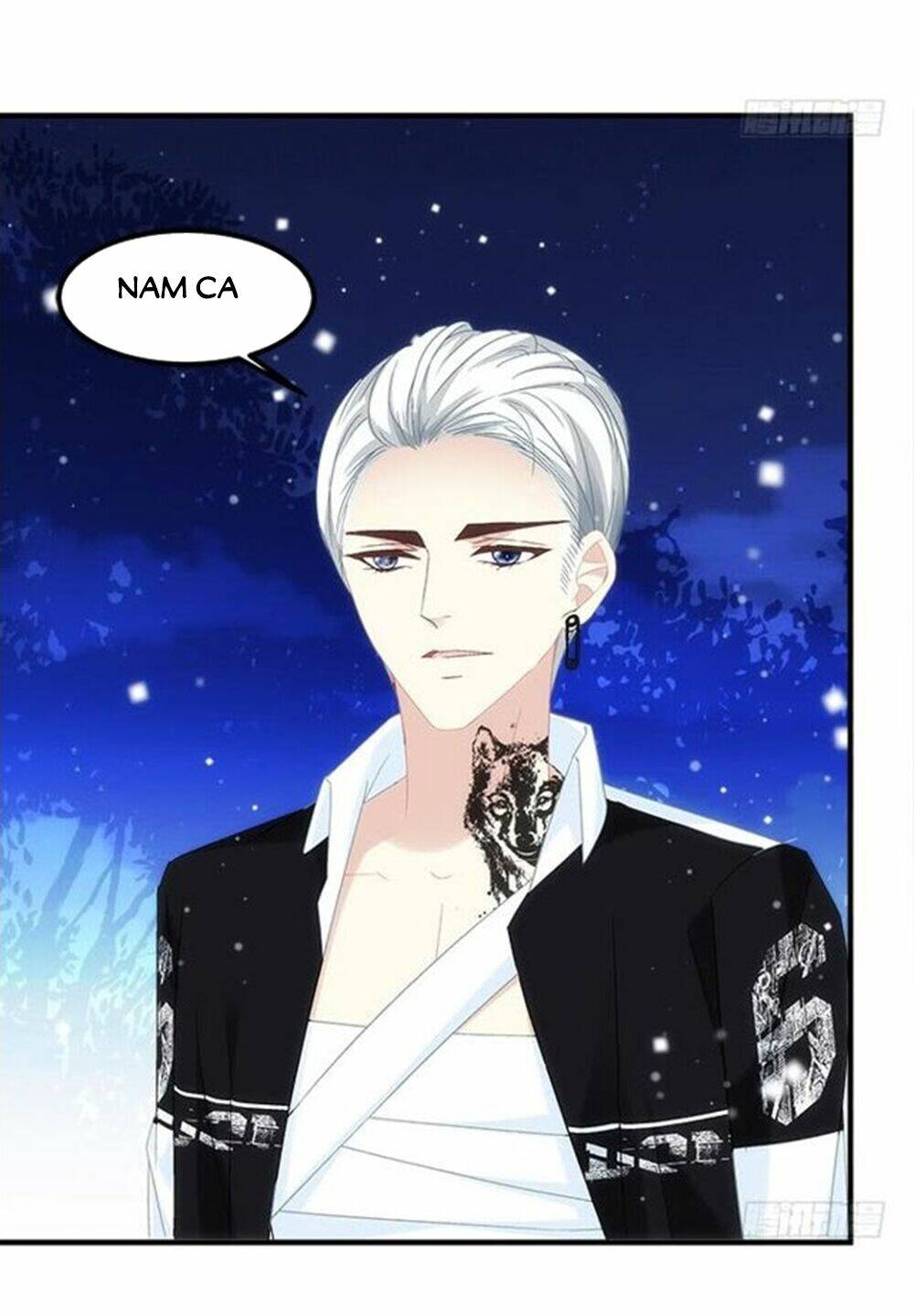 Ám Dạ Vô Thường: Chapter 72