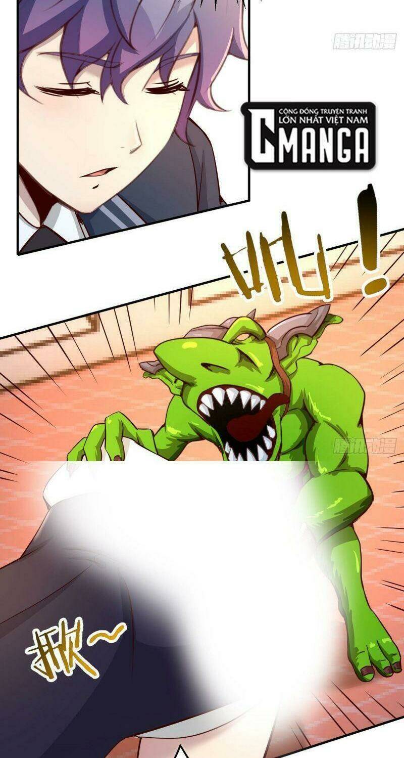 Thiên Tứ Thức Tỉnh: Chapter 30