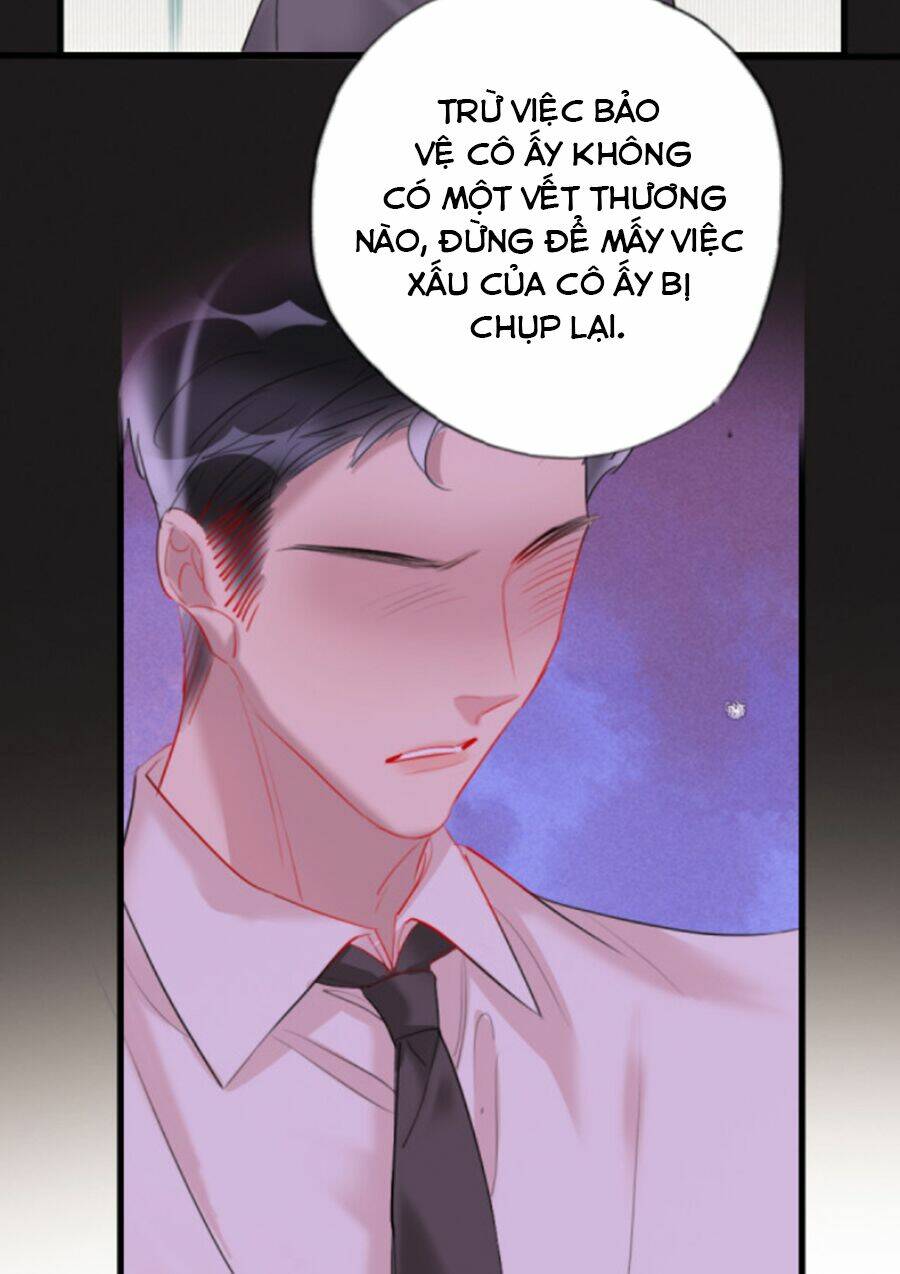 Cô Ấy Thật Xinh Đẹp: Chapter 11