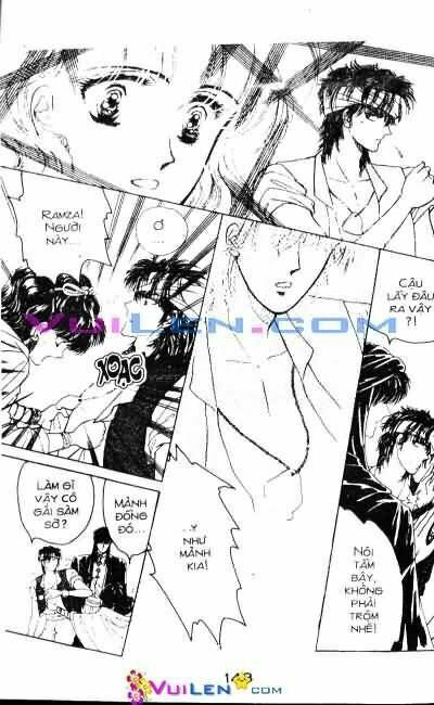 Nàng Công Chúa Ham Chơi: Chapter 4