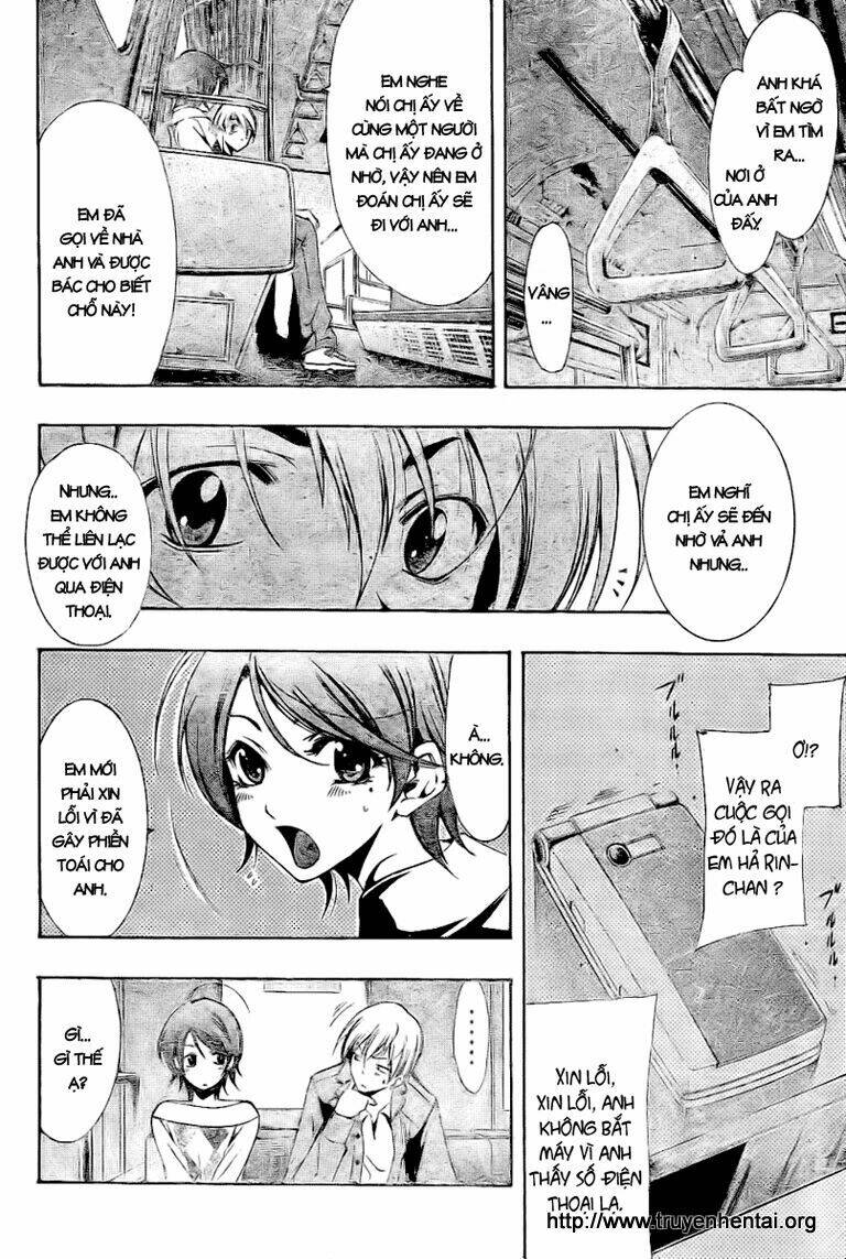 Thị Trấn Tình Yêu: Chapter 27