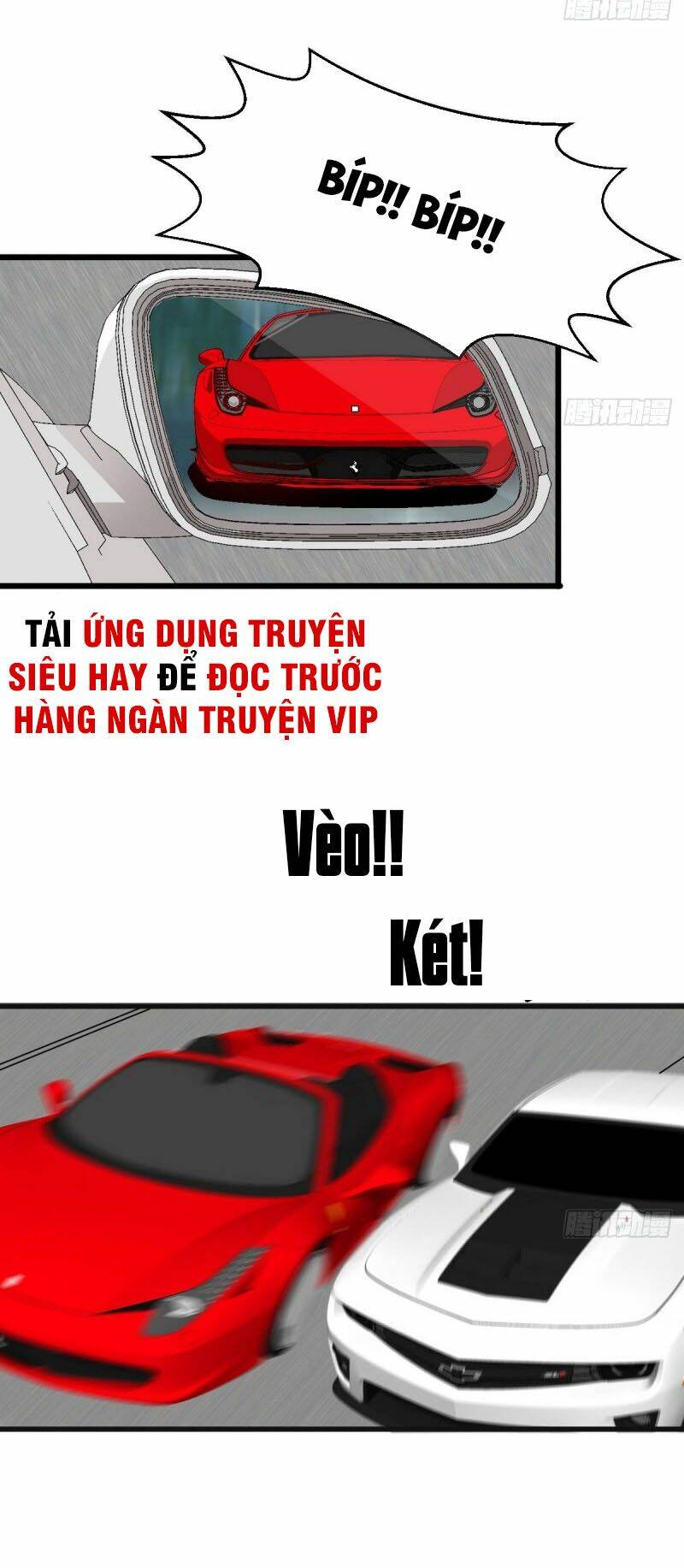 Hắn Là Long Ngạo Thiên: Chapter 10