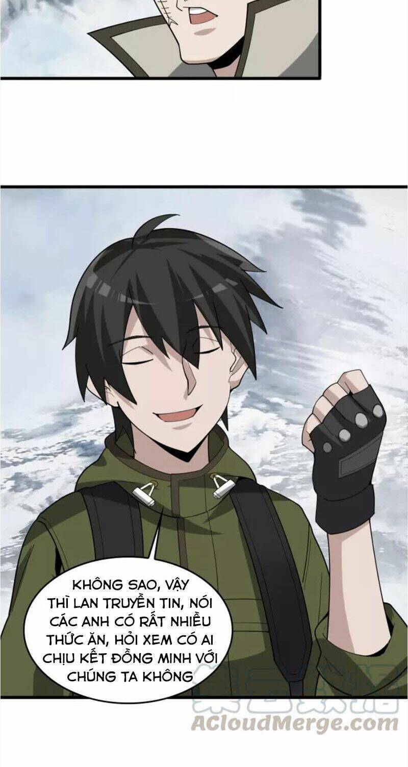 Siêu Cấp Đại Chủ Bạ: Chapter 94