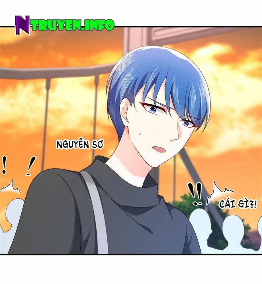 Nam Thần Truy Thê Chỉ Nam: Chapter 67.1