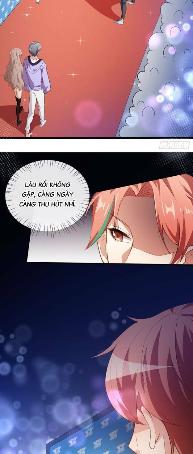 Mỹ Nhân Tâm Động: Chapter 31