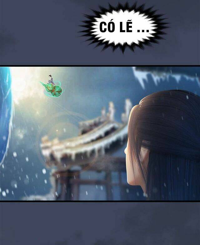 Cửu Hoang Đọa Huyền Sư: Chapter 50