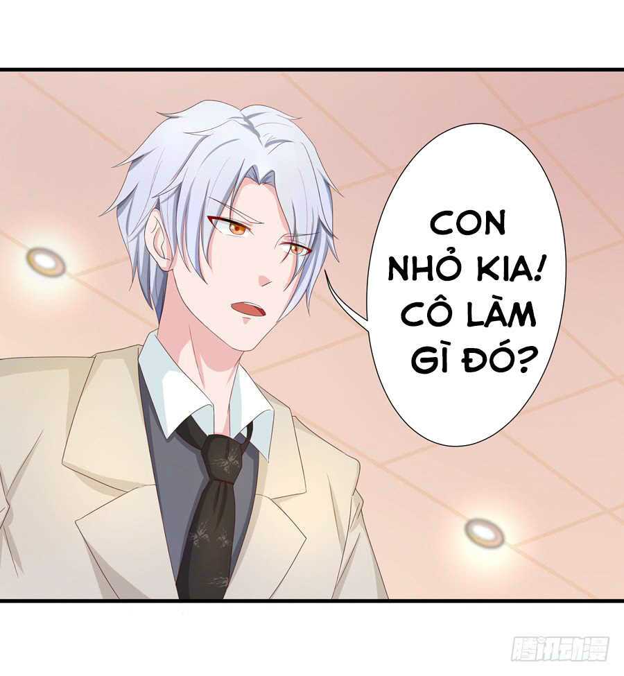 Gả Cho Tình Cũ Làm Lão Bà: Chapter 11