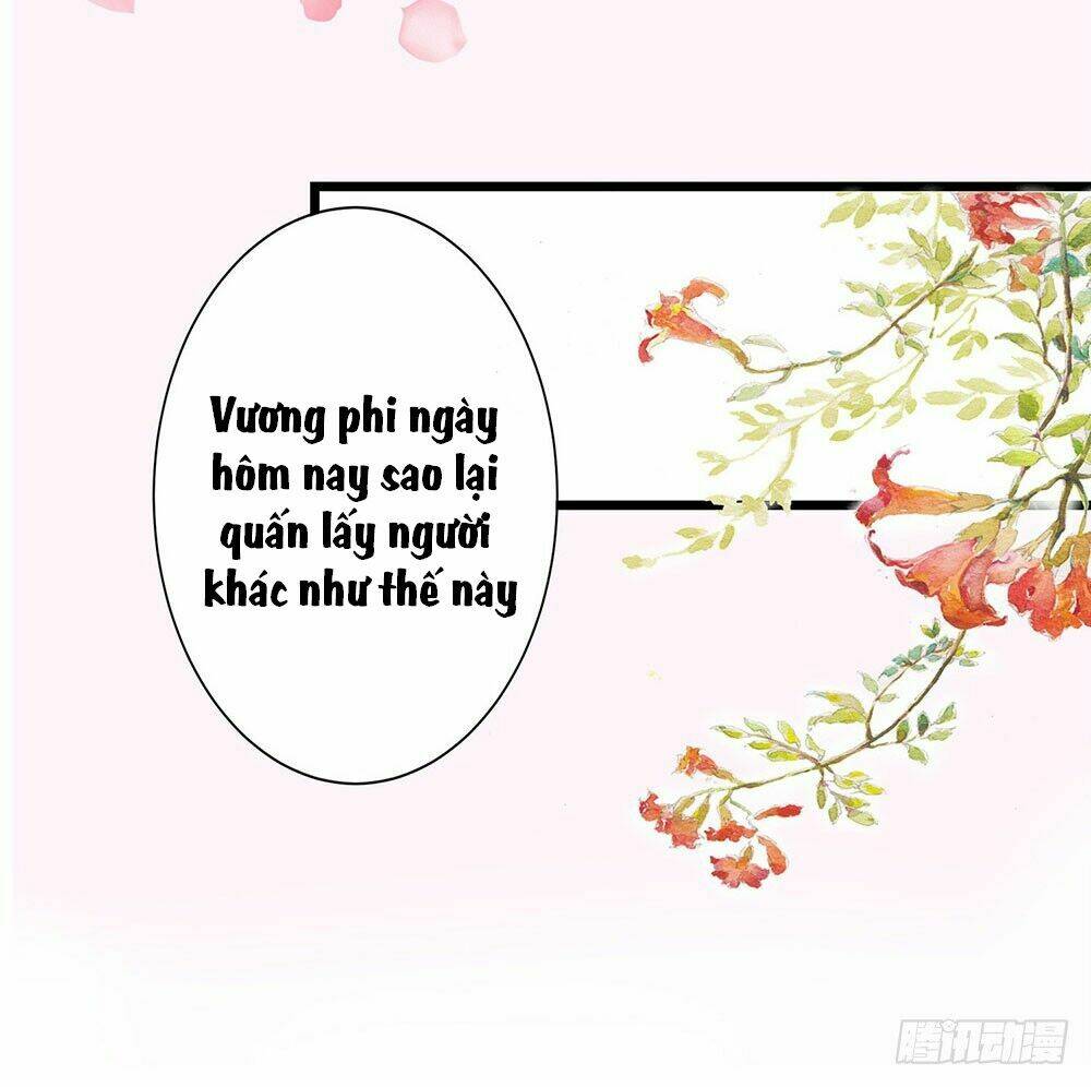 Hướng Dẫn Sau Kết Hôn Của Vương Phi: Chapter 1