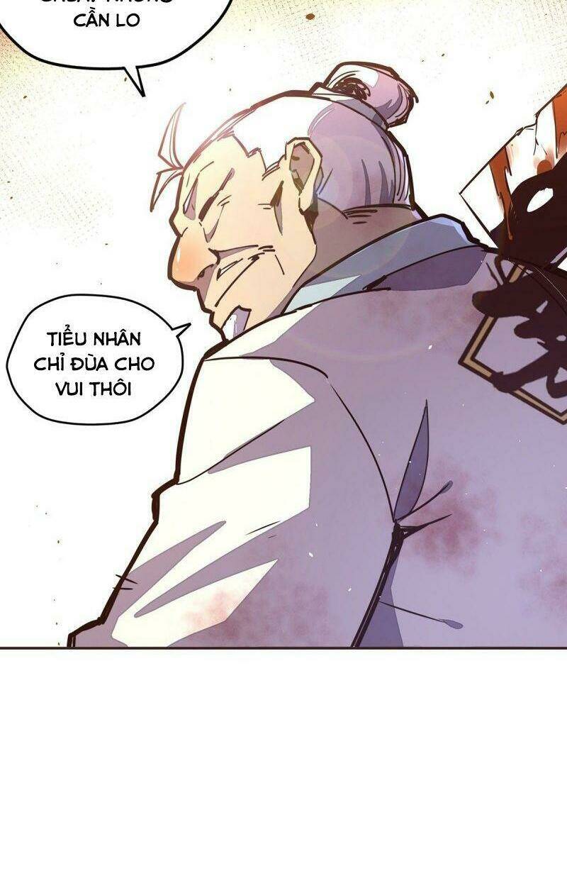 Sinh Tử Quyết: Chapter 67