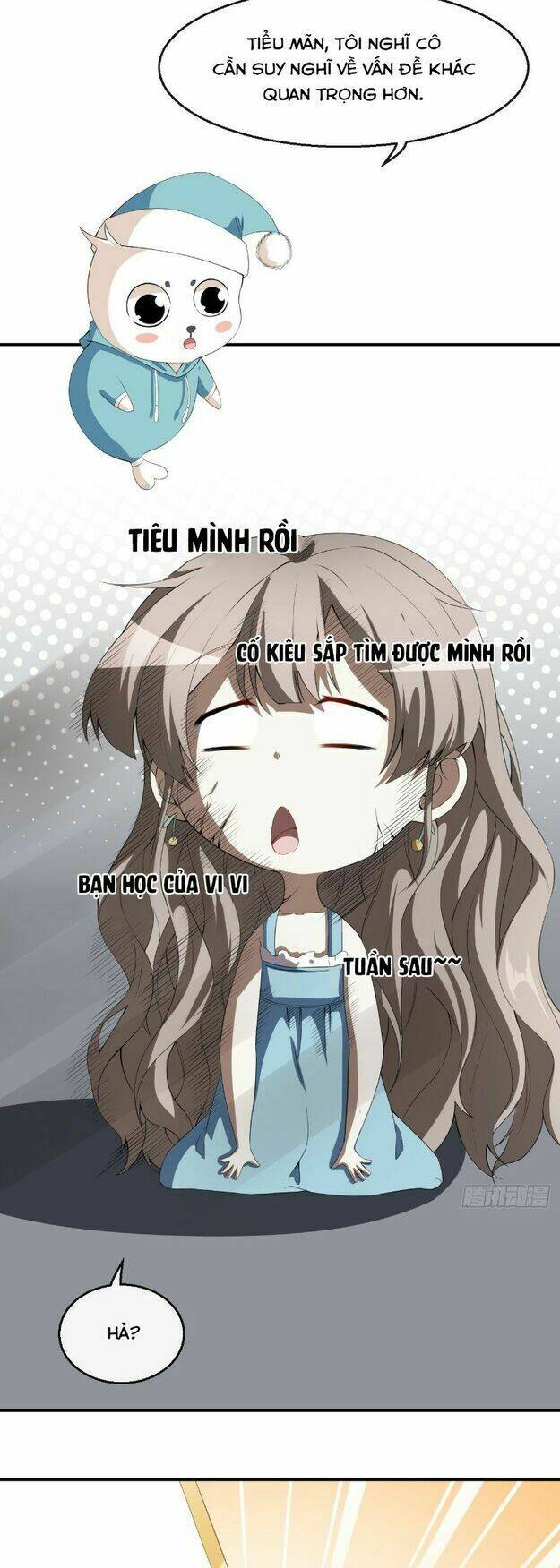 Mỹ Nhân Tâm Động: Chapter 38