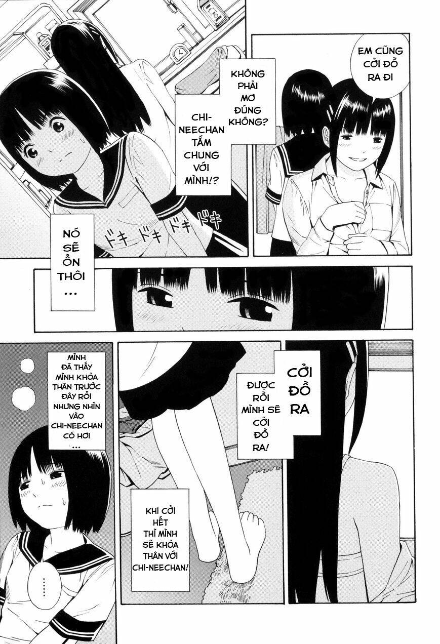 Balance Policy: Chapter 10