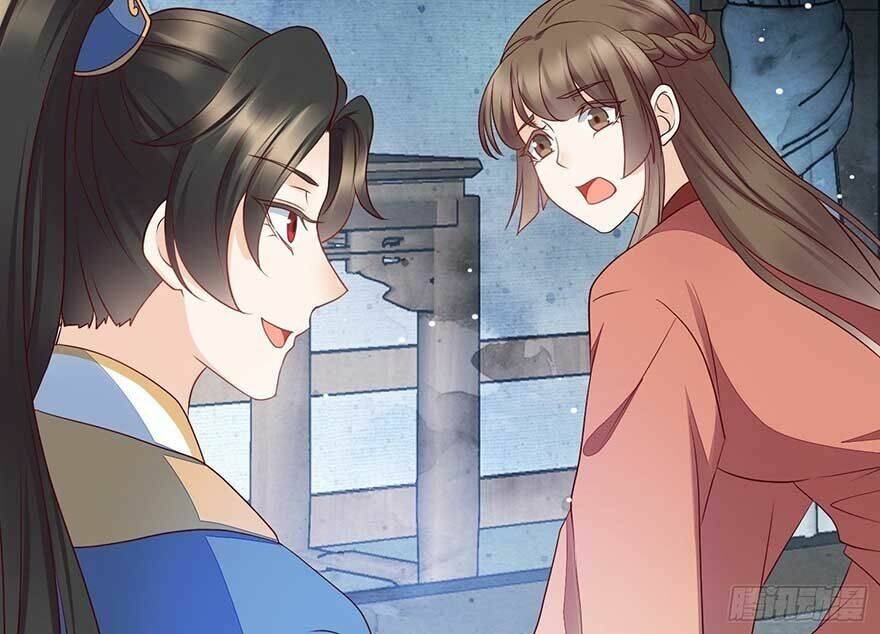 Làm Nũng Trong Lòng Kẻ Cấm Dục: Chapter 16