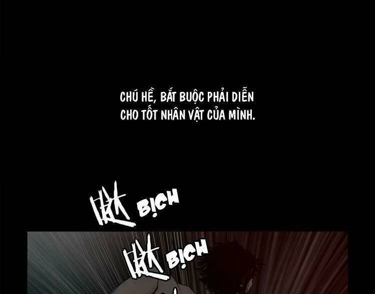 Danh Kiếm: Chapter 1