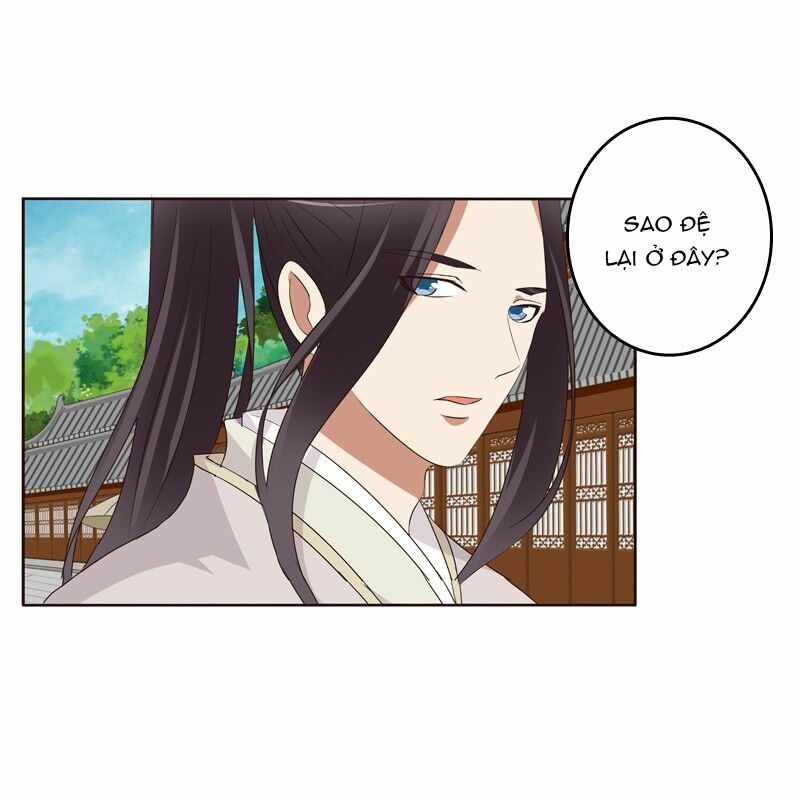 Thông Linh Phi: Chapter 171